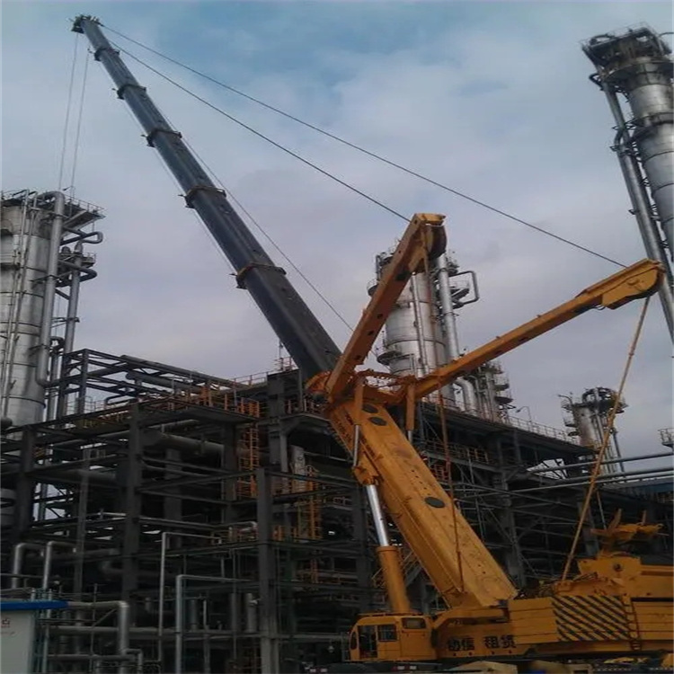 乐至吊车出租电话