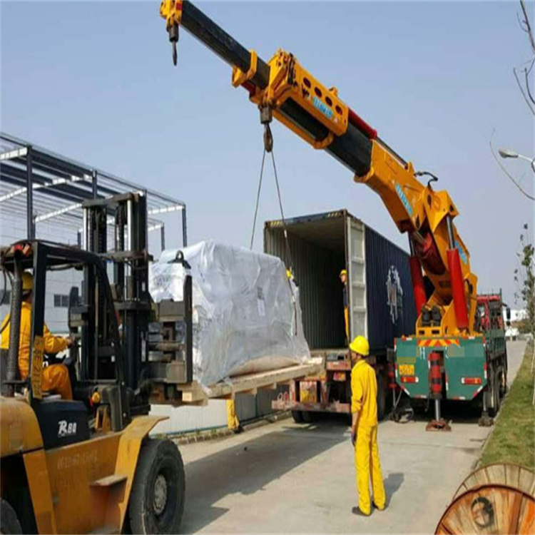 乐至专业随车吊出租电话