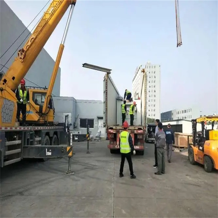 乐至如何找到附近的吊车救援服务