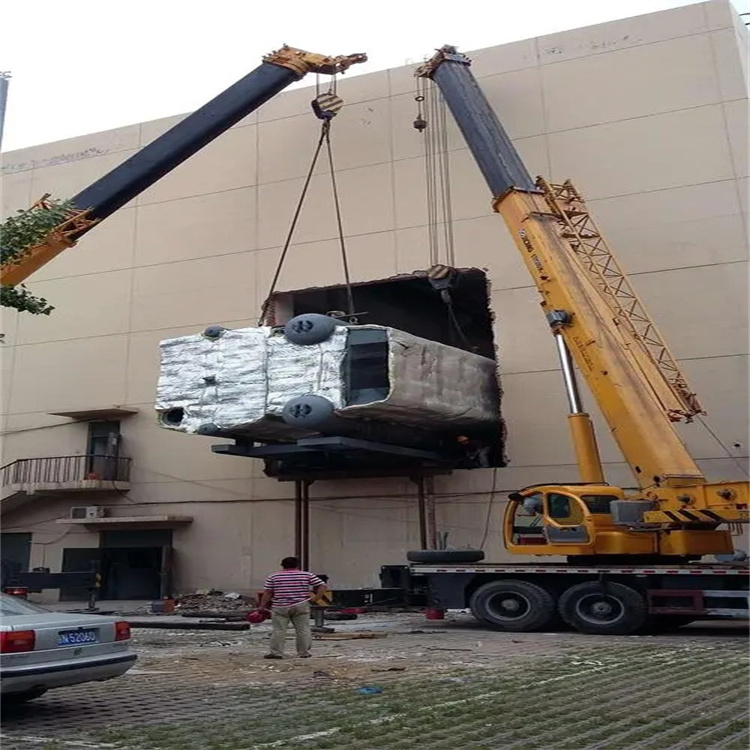 乐至25吨汽车吊出租