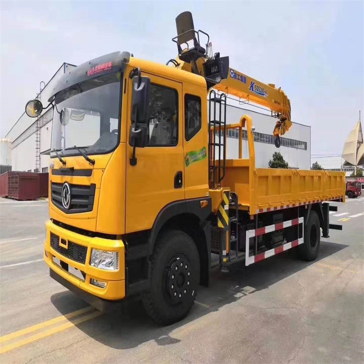 乐至附近找一辆随车吊出租