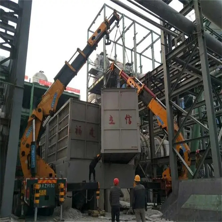 乐至折臂吊车租赁电话