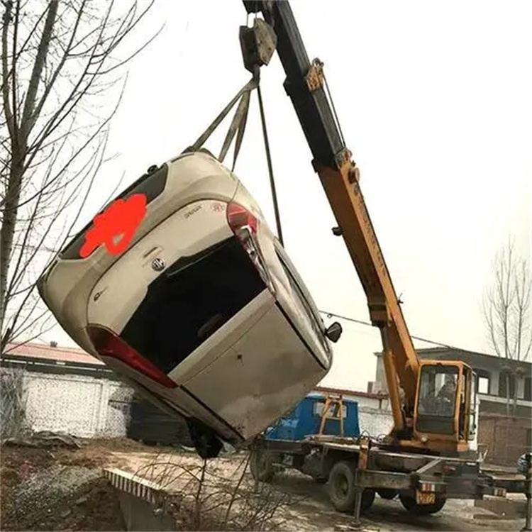 乐至随时待命，吊车24小时道路救援服务全解析